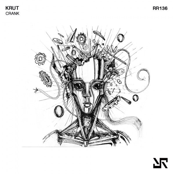 Crank - Single