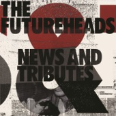 The Futureheads - Area