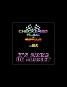 Checkered Flag을(를) 듣고, 뮤직 비디오를 보고, 약력을 읽고, 투어 일정 등을 확인하세요!