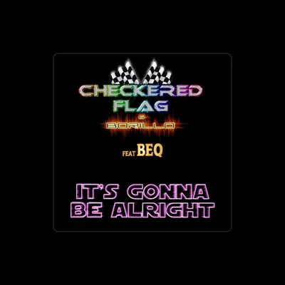 Listen to Checkered Flag, watch music videos, read bio, see tour dates & more!