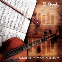 Magic Symphony (feat. Giang Pham) - Single - C-BooL