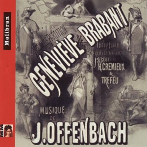 La permission de dix heures: A cette démarche légère (Mme Jobin)