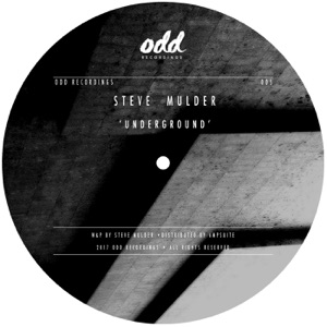 Underground - Single