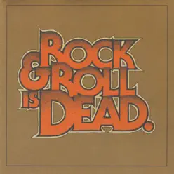 Rock & Roll Is Dead - The Hellacopters