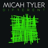 Different - EP artwork
