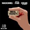 Meal Ticket - Single