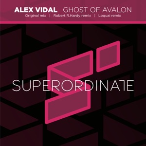 Ghost of Avalon - Single