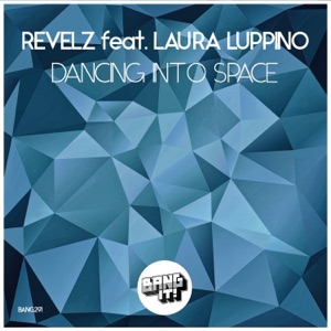 Dancing into Space - Single