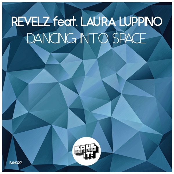 Dancing into Space - Single