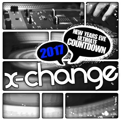 New Years Eve Ultimate Countdown 2017 (Epic DJ Tools) - Single