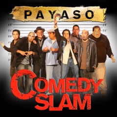 Payaso Comedy Slam