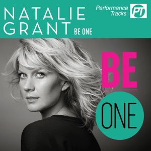 Be One (Performance Track With Background Vocals)
