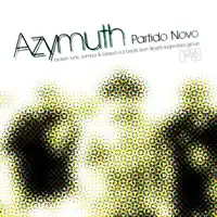 Algodâo Doce — Azymuth