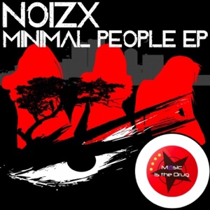 Minimal People - Single