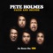 Lenny Kravitz - Pete Holmes lyrics