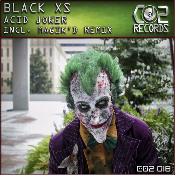 Acid Joker - Single