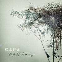 Capa - The Acting Compass