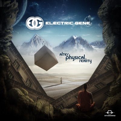 Alter Physical Reality - Single
