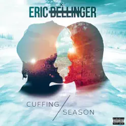 Cuffing Season (Japan Edition) - Eric Bellinger