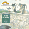 The Three Billy Goats Gruff (Unabridged) - Tom Roberts