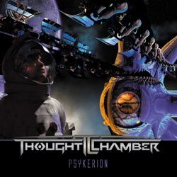 Thought Chamber - Psykerion: The Question