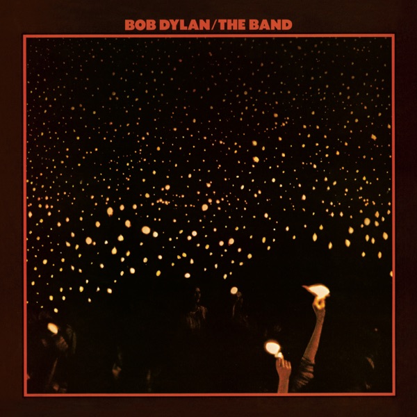 I Shall Be Released by The Band on NetFM