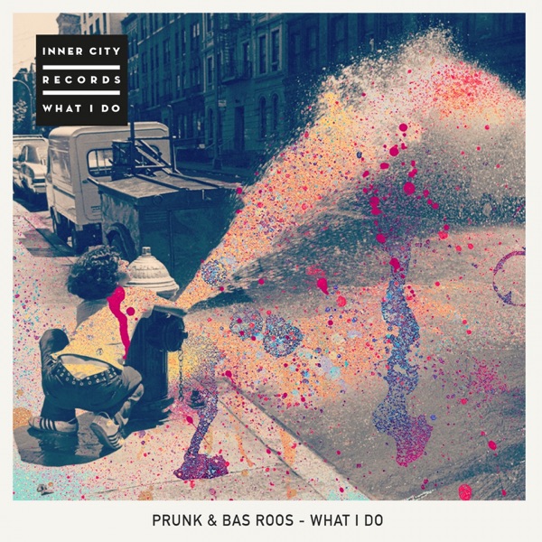 What I Do - Single