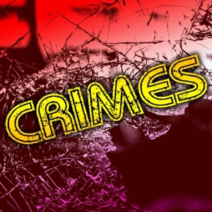 Crimes (feat. TryHardNinja) - Single