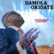 Osuba - Damola Oridate lyrics