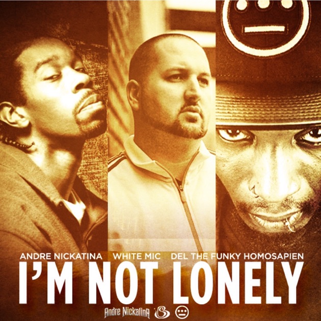 洋楽 DEL The Funky Homosapien Future Developm Future Development | Del The Funky Homosapien