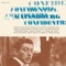 Serge Gainsbourg - La saison des pluies