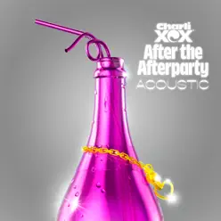 After the Afterparty (Acoustic) - Single - Charli XCX