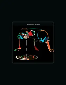 收听 Bror Forsgren、观看音乐视频、阅读小传、查看巡演日期等 ！