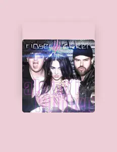 Ouve Ridser I Lakken, vê vídeos de música, lê a biografia, vê as datas da digressão e muito mais!