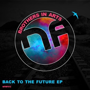 Back to the Future - EP