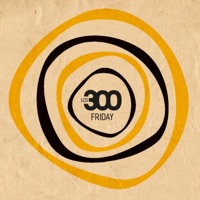 Friday - Single - Los 300