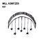 Nuit - Will Konitzer lyrics