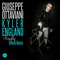 Firefly - Giuseppe Ottaviani & Kyler England lyrics