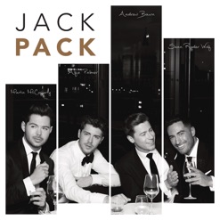 JACK PACK cover art