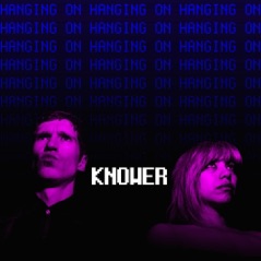 Hanging On - Single