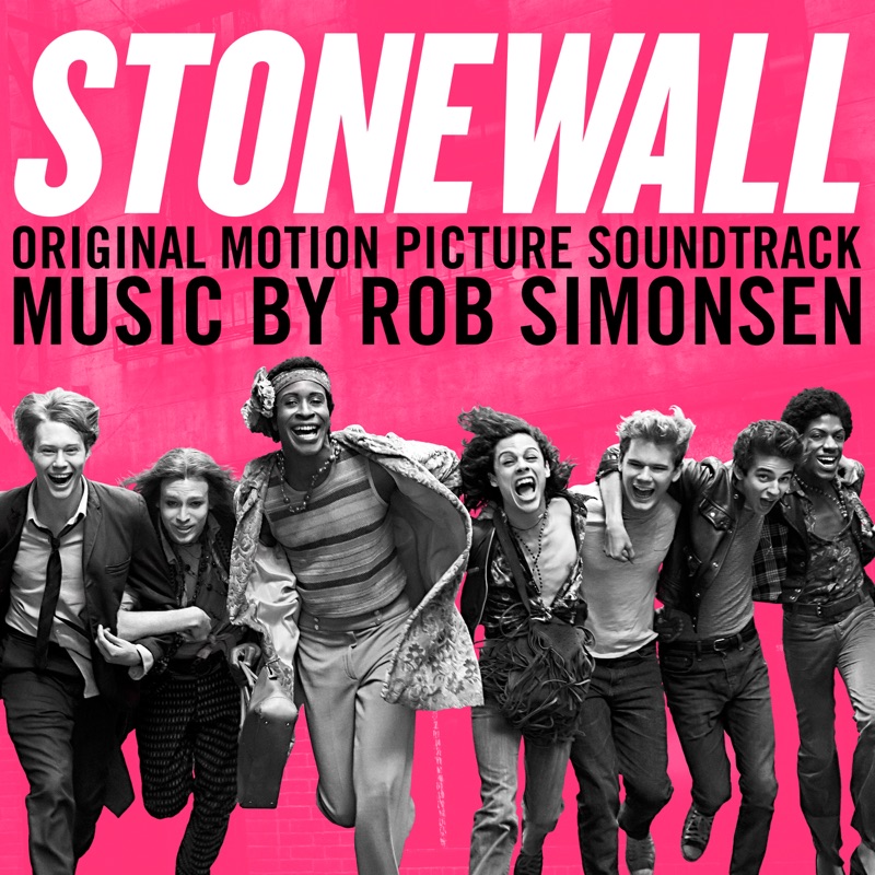 Текст песни originals. Разные саундтреки. Stonewall.