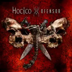 Ofensor (Deluxe Edition) - Hocico