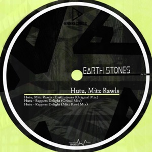 Earth Stones - Single