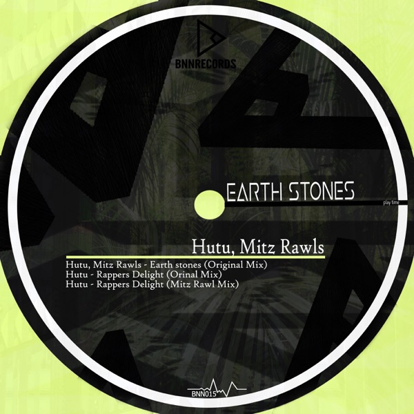 Earth Stones - Single