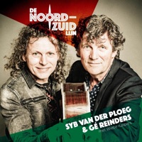 De Noord-Zuidlijn - EP - Syb van der Ploeg & Gé Reinders