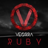 Ruby - EP artwork