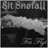 Eit Snøfall