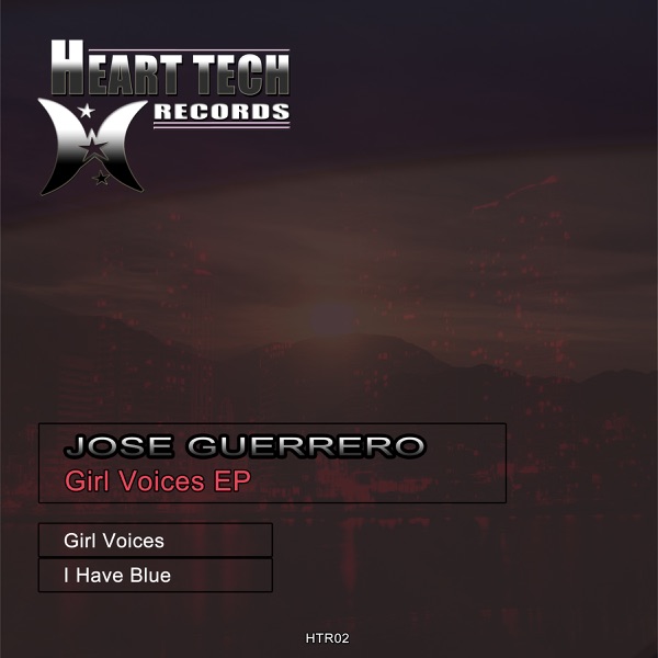 Girl Voices - Single