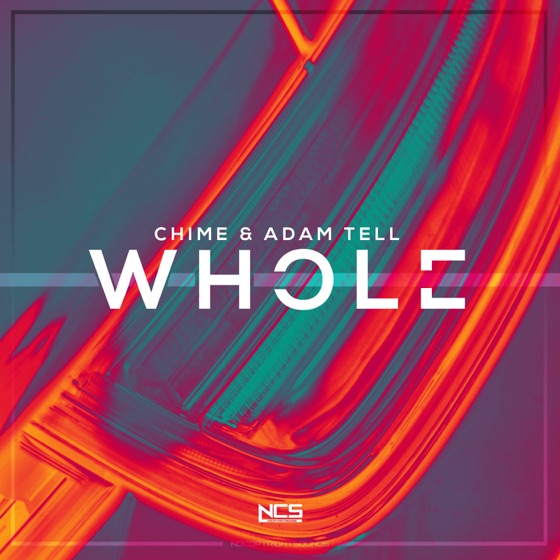 Cover artwork for Whole