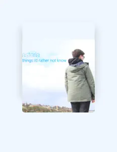 Listen to asteria, watch music videos, read bio, see tour dates & more!